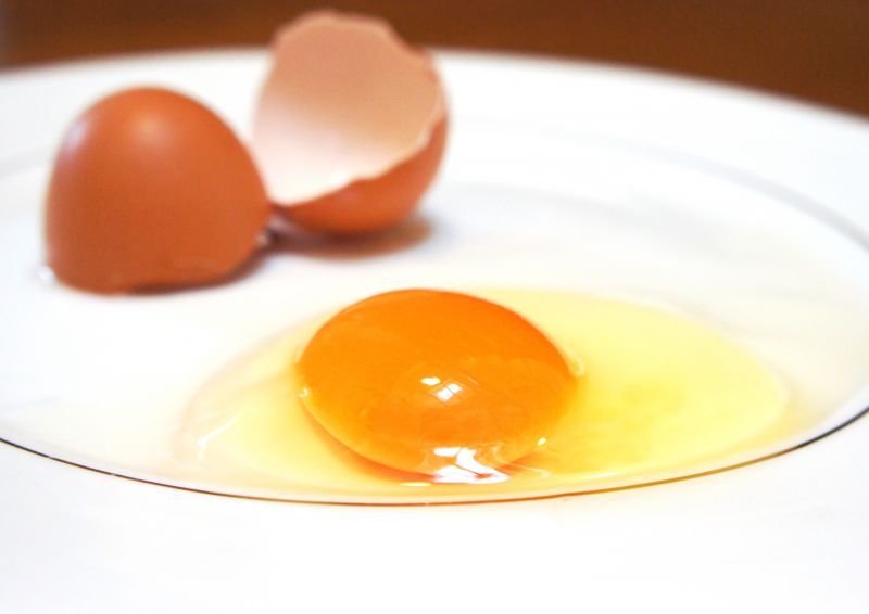 画像5: 赤白卵30個入り化粧ケース